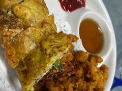 -香满阁小炒(古堰画乡景区店)
