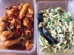 -九龙餐厅(大沽路店)