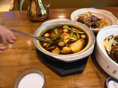 -老西门·常州菜·20年老品牌(新区店)