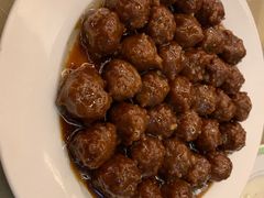 -烤肉宛饭庄(北新桥店)