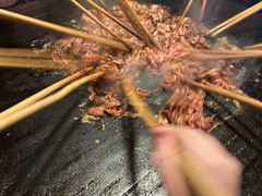 -烤肉季饭庄