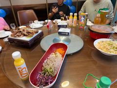 -崂山印象·青岛·海鲜渔家菜