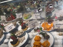 -天盛海鲜烧烤大排档·本地小海鲜·牟平腿穗子(幸福店)