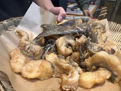 -回·龙虾铺·盆盆蟹·烧烤大排档(回龙观店)