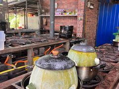 -红旗山庄(圭峰山店)