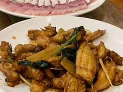-正能量脆肉鲩火锅