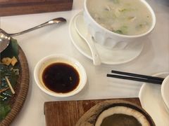 -丰尔粥食·顺德鱼生·干蒸排骨顺德菜(大良分店)