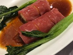 -宝燕壹号(徐汇店)