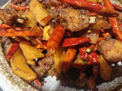 -隔壁老王·家常云南菜(花巷店)