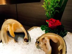 -海底捞火锅(航洋城店)