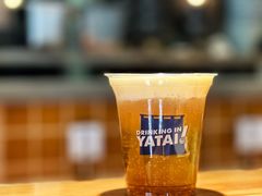 -火山屋台(新街口店)