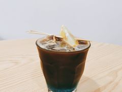 -白鹅咖啡(金城花园店)