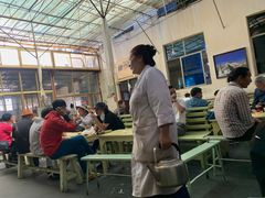 -老光明岗琼甜茶馆