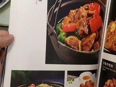 -福禄财东北菜(珠江帝景店)