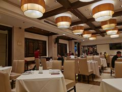 大堂-得月楼·省级非遗·传统苏帮菜(观前店)