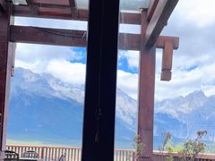 -丽江金茂璞修雪山酒店-雪景阁餐厅