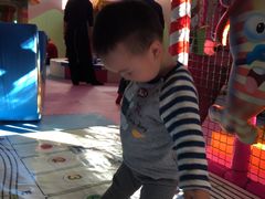 -蒙特利亲子乐园