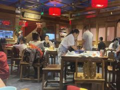 -小吊梨汤·北京菜·烤鸭(鸟巢店)