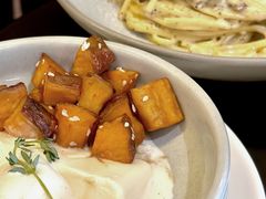 -农畉LONFOOD(福田星河COCOPark店)