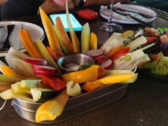 -haxnbauer海森堡德国餐厅(深圳coco店)