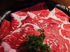 -九鼎轩脆毛肚火锅(商业街店)