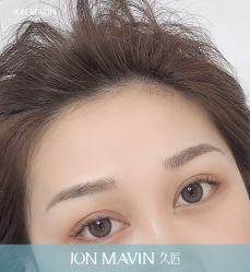 -久匠·纹眉半永久野生眉