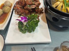 -来客家食府 · 福建客家菜(厦禾路店)