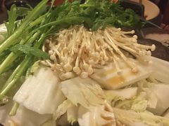 -牛玄庵日式寿喜烧·料理店(新源里店)