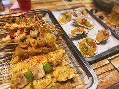 -老谢野馄饨(延安路店)