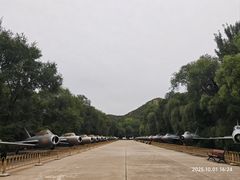 -中国航空博物馆
