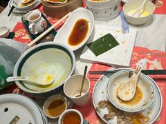 -悦得闲广式点心茶楼(蓝鲸世界店)
