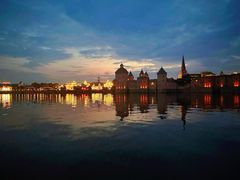 -大连海昌发现王国主题公园