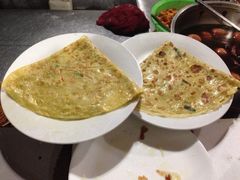 -丁红照水煎包胡辣汤