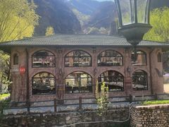 -北京水岸山吧度假村(雁栖镇店)