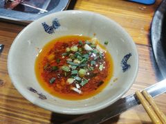 -盖帮鳝鱼串串(东郊记忆店)