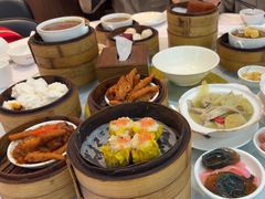 -香港蓮香樓(中環店)