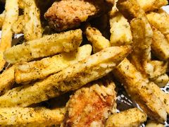 -味妙烤鱼吧(回龙观店)