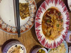 -清真·双公羊·馕坑烤全羊(奥体店)
