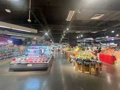 -Olé精品超市(上海港汇恒隆店)