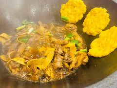 -锅三哥地锅鸡地锅鱼(南京旗舰店)