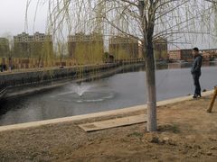 -水云涧温泉滑雪度假区