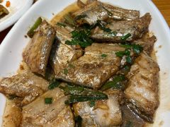 -金海湾海鲜排档(朱家尖店)