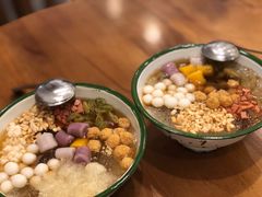 -甜心闲生传统手工冰粉(人民广场店)