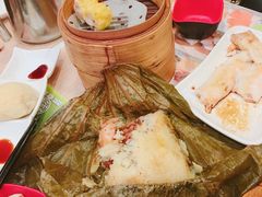 -添好运点心专门店(中环IFC店)