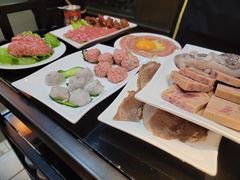 -巴蜀大宅门火锅(北大街店)