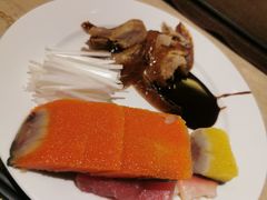 -永泰福朋喜来登酒店-宜客乐自助餐厅(远大路店)