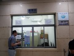 -同济大学四平路校区游泳馆