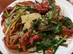 -新河畔海鲜酒楼(虎门店)