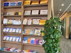 -启德考培雅思托福留学(香洲校区)