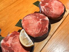 -山之屋炭火烧肉·生啤畅饮(大朗万科中央公园店)